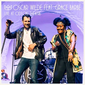 Oscar Wilde (live At Odeon Theatre)