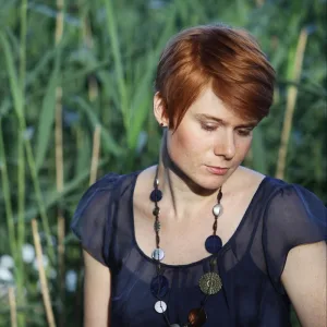Red Haired Boy from Lousville