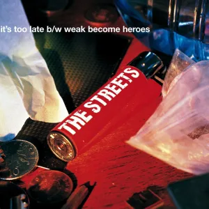 Weak Become Heroes (Single Edit)
