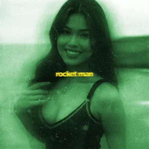 Rocket Man (I Think It's Going To Be A Long, Long Time) (slowed & reeverb)