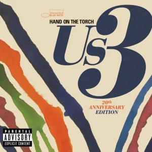 Blue's Got It (I Got It Goin’ On Remix)