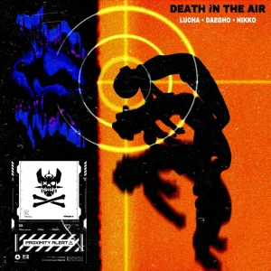 DEATH IN THE AIR