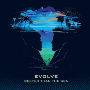 Deeper Than the Sea (feat. Bajka)