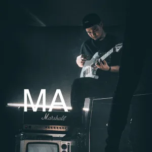 Ma