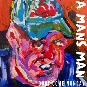 A Man's Man