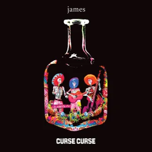 Curse Curse (Alternative Single Version)