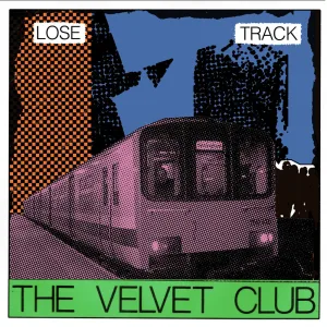 Lose Track
