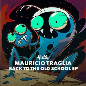 Back To The Old School (Radio Edit)