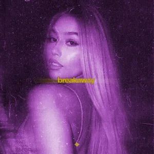 breakaway (slowed & reeverb)