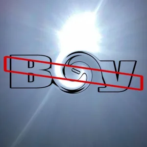 I'm boy
