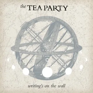 Writing's On The Wall