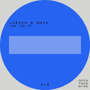 Low Job (Original Mix)