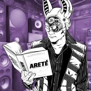 Arete' Manifesto