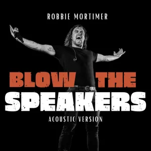 Blow The Speakers (Acoustic)