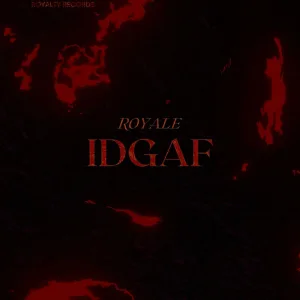 IDGAF
