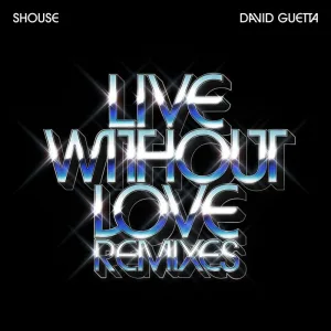 Live Without Love (Armin van Buuren Remix)