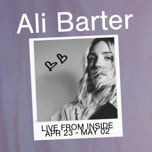 Backseat (Live From Inside)
