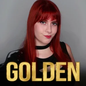Golden (From "Kpop Demon Hunters")