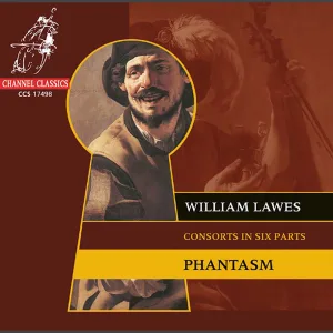 Consort Set for 6 Viols No. 1 in G Minor, VdGS 84-86: I. Paven