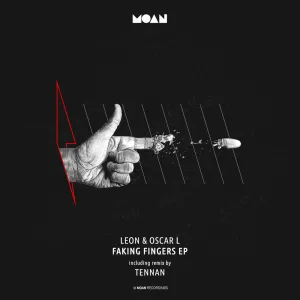 Faking Fingers (Tennan Remix)