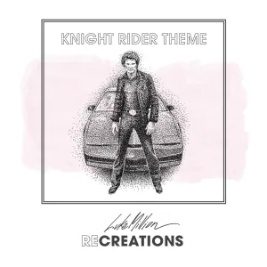 Knight Rider Theme
