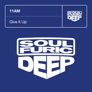 Give It Up (11am Sweet Harmony vocal mix)