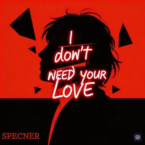 I Need Your Love