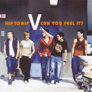 Can You Feel It