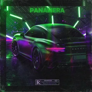 Panamera!