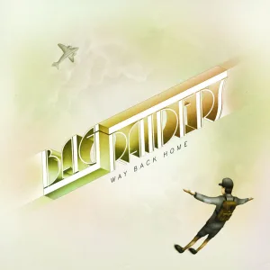 Way Back Home (Sam La More Remix)