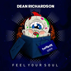 Feel Your Soul