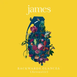 Backwards Glances (Acoustic Version)