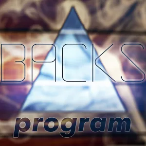 Backs (Original Mix)