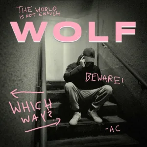 Wolf (ft. yrntekam)