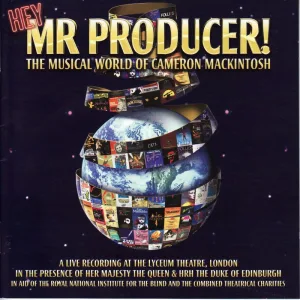 I'm Martin Guerre (from "Martin Guerre") (Live)