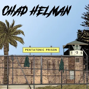 Pentatonic Prison