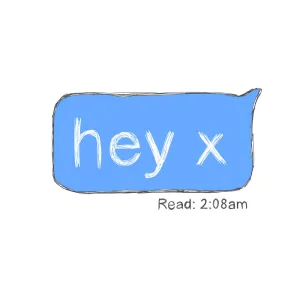 Hey