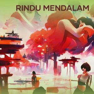 Rindu mendalam