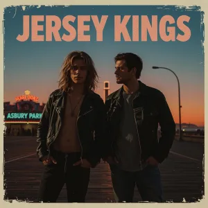 Jersey Kings