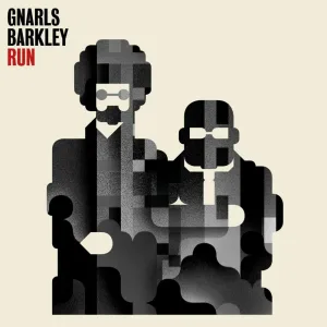 Run (I'm a Natural Disaster) (Radio Edit)