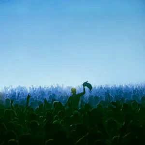 Prelude #2