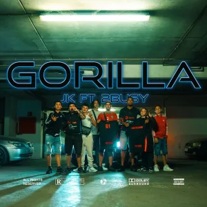 GORILLA