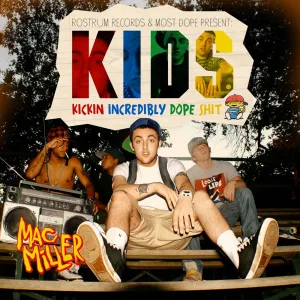 Paper Route (feat. Chevy Woods)