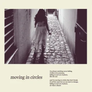 Moving in Circles