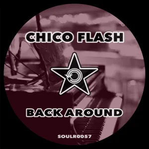 Back Around (Chi Key Dub)