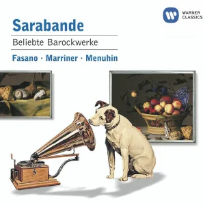 Keyboard Suite no. 4 in D minor, HWV 437: III. Sarabande