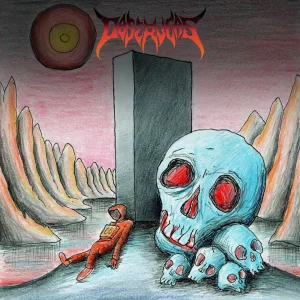 Frank Poole’s Long Nightmare (demo version)