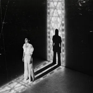 Silver Lining (Telenoir Version)