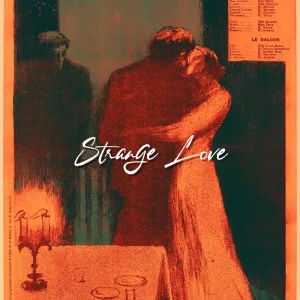 strange love