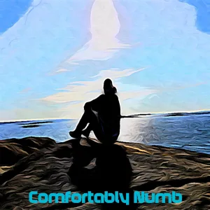Comfortably Numb